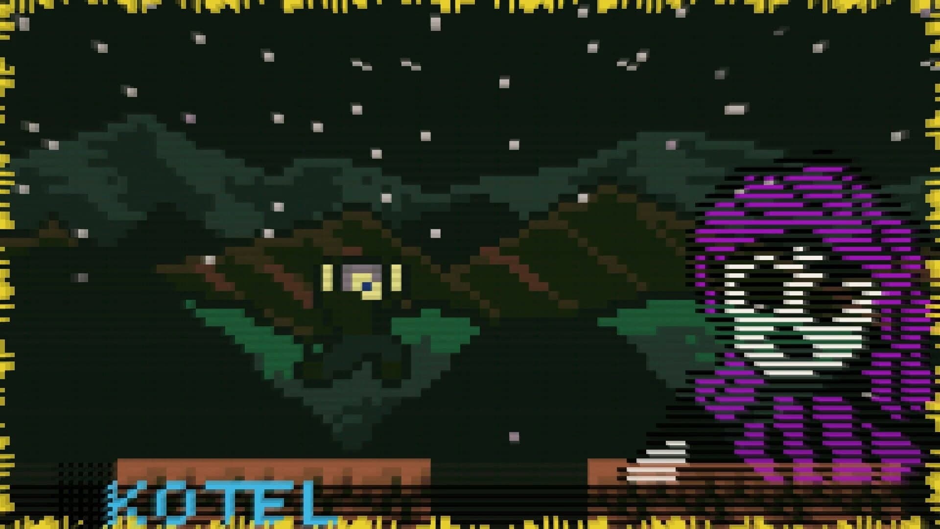 Zenith Into Maronarium screenshot 1