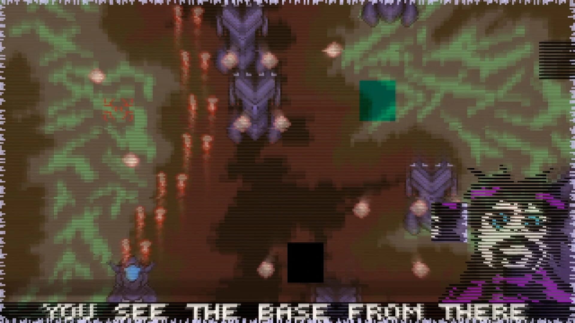 Zenith Into Maronarium screenshot 3