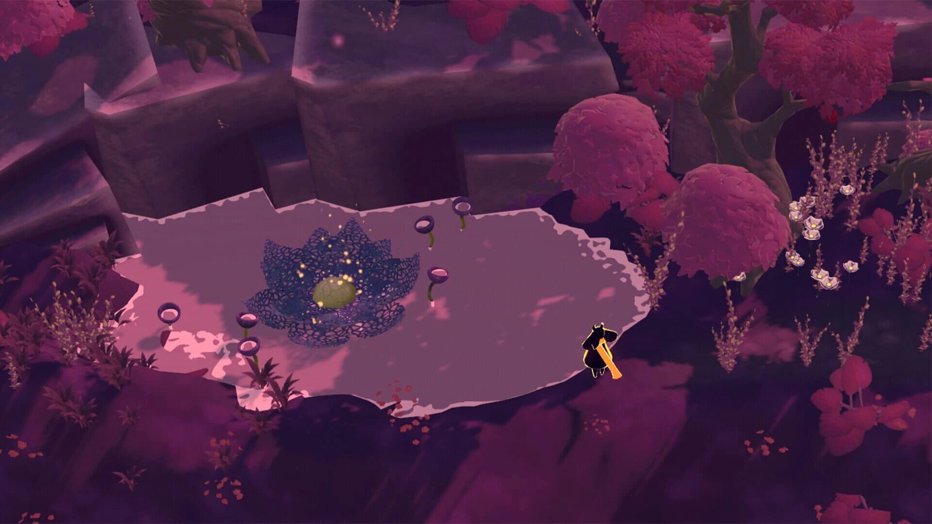 Zenith Realms screenshot 1