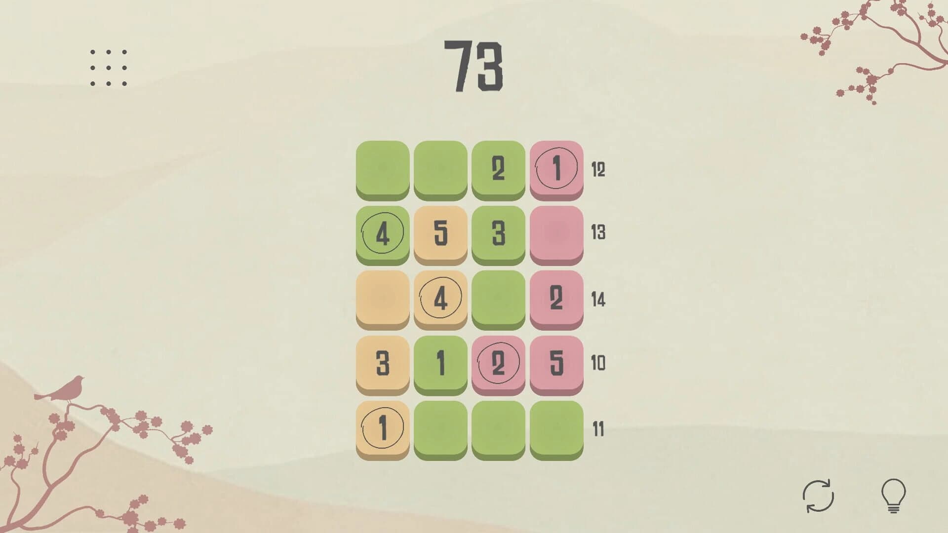 Zenku screenshot 4