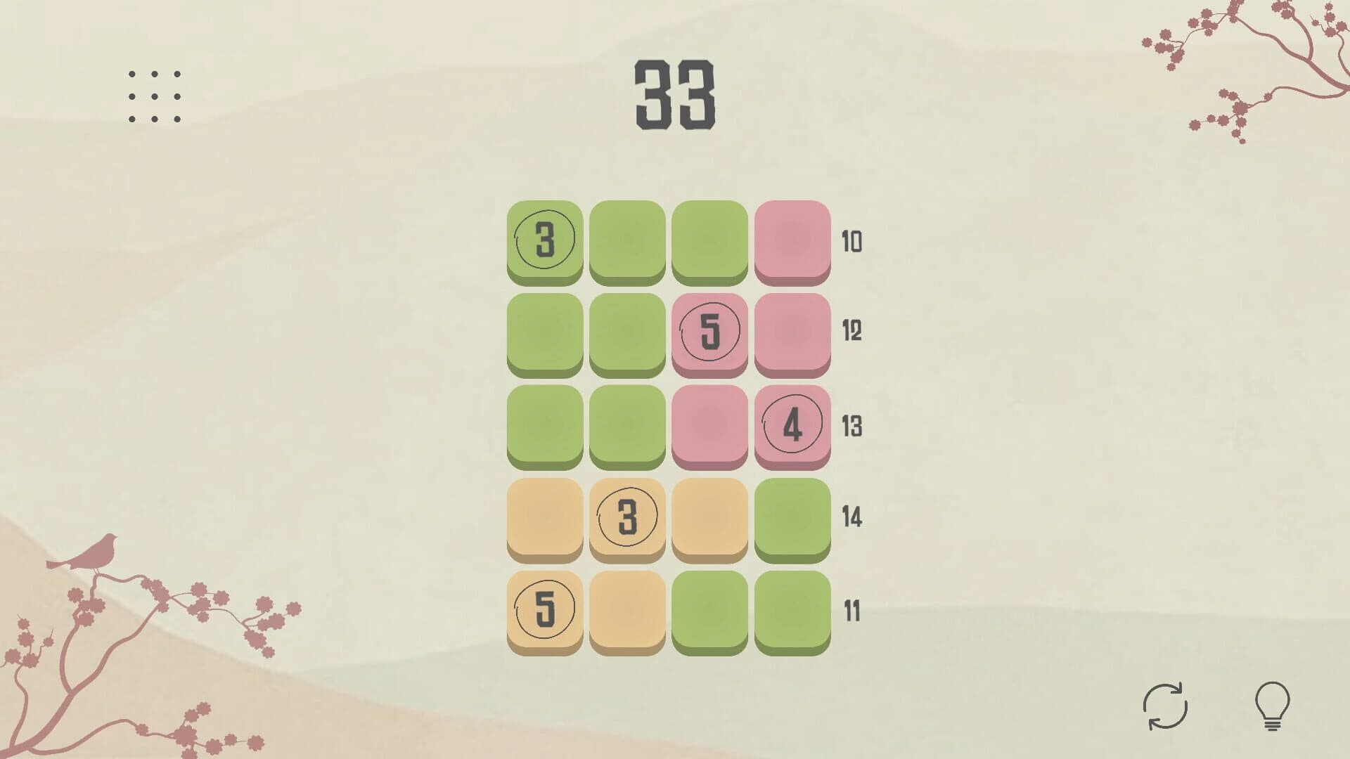 Zenku screenshot 5