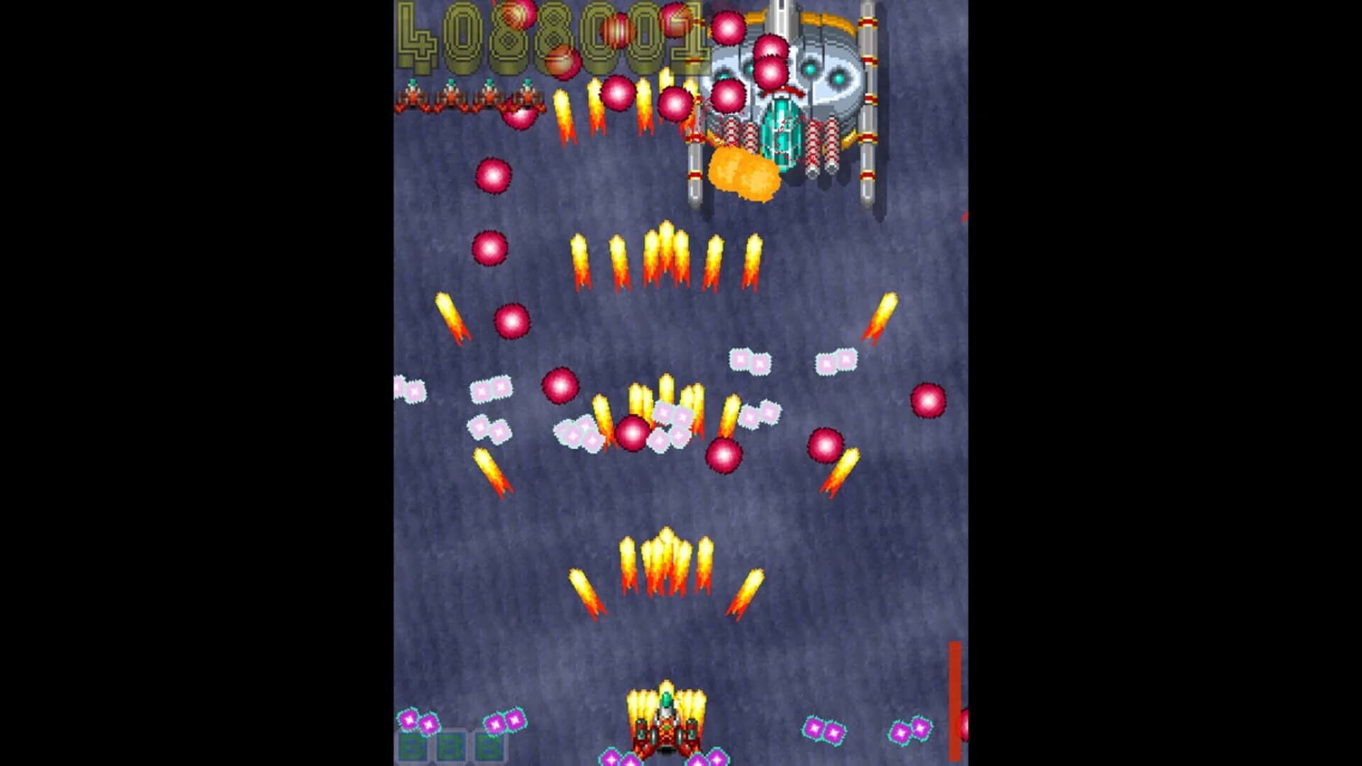 Zenohell screenshot 2