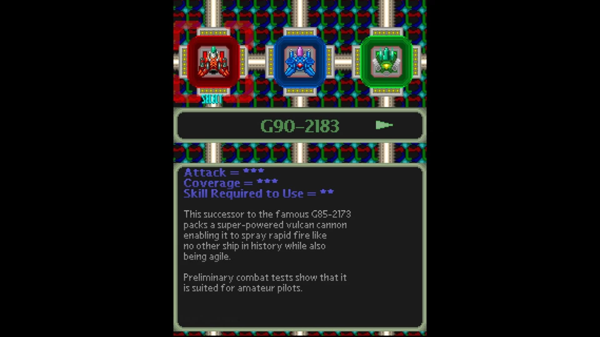 Zenohell screenshot 1