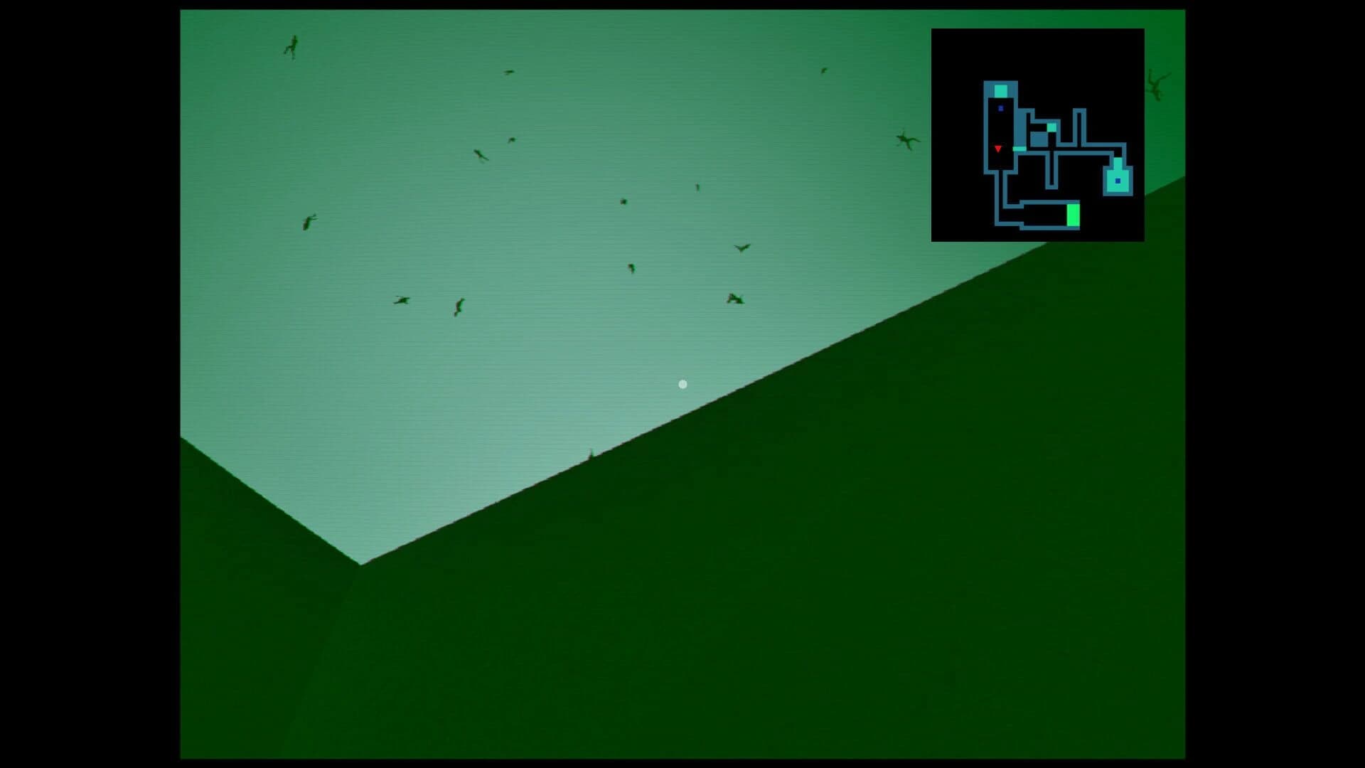 Zenomatrix screenshot 4