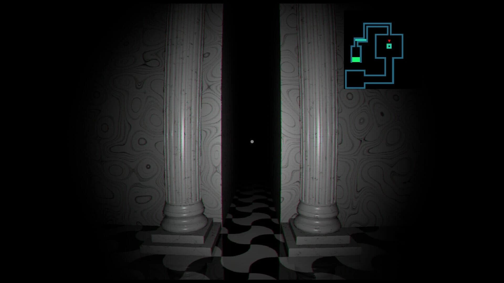 Zenomatrix screenshot 1