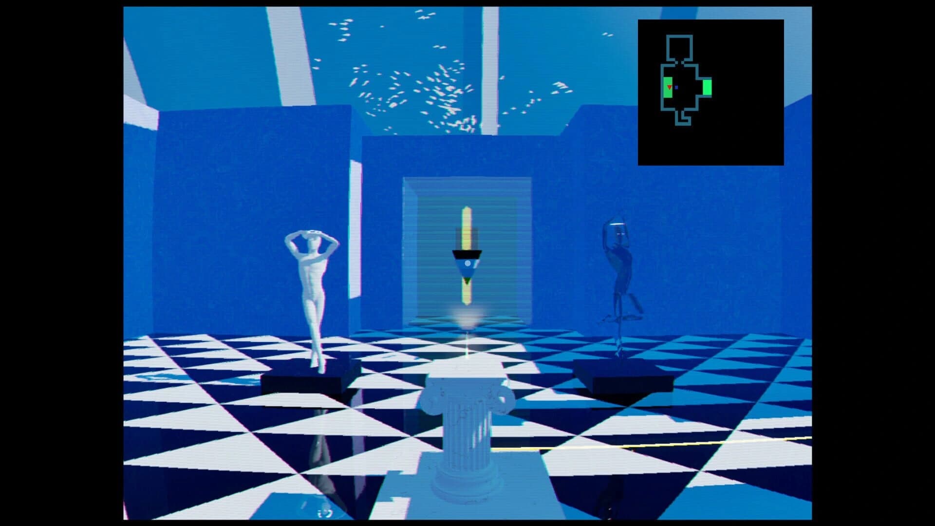Zenomatrix screenshot 3