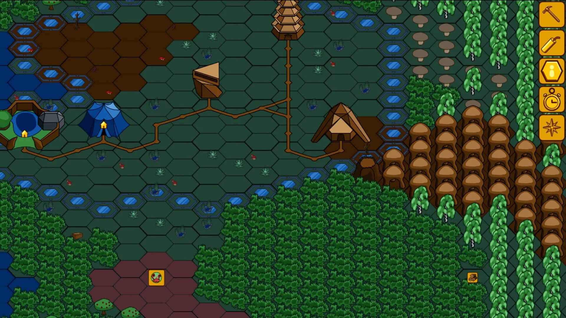 Zenteni screenshot 1