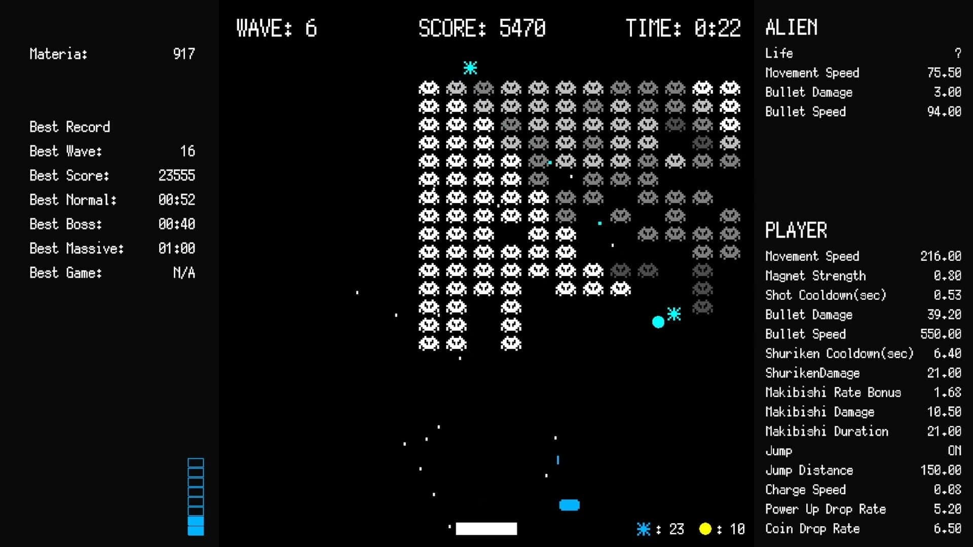 Zenvader screenshot 2