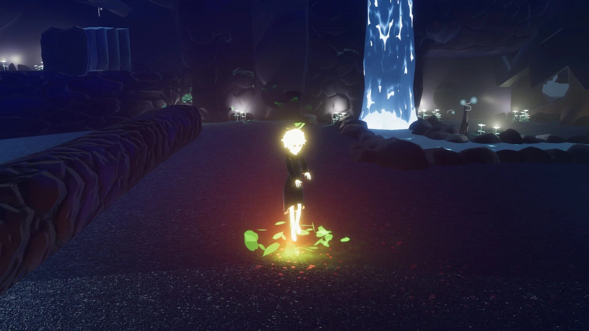 Zeph screenshot 1