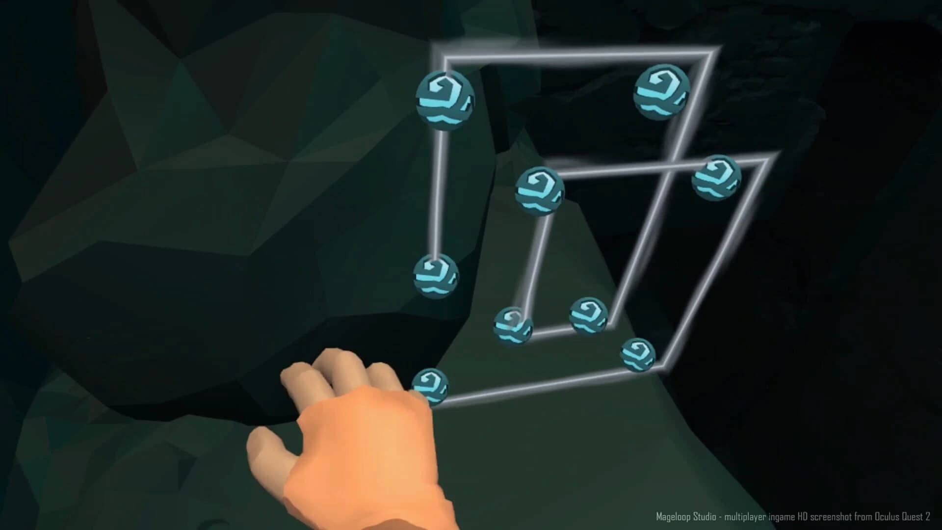 Zephyrus screenshot 4