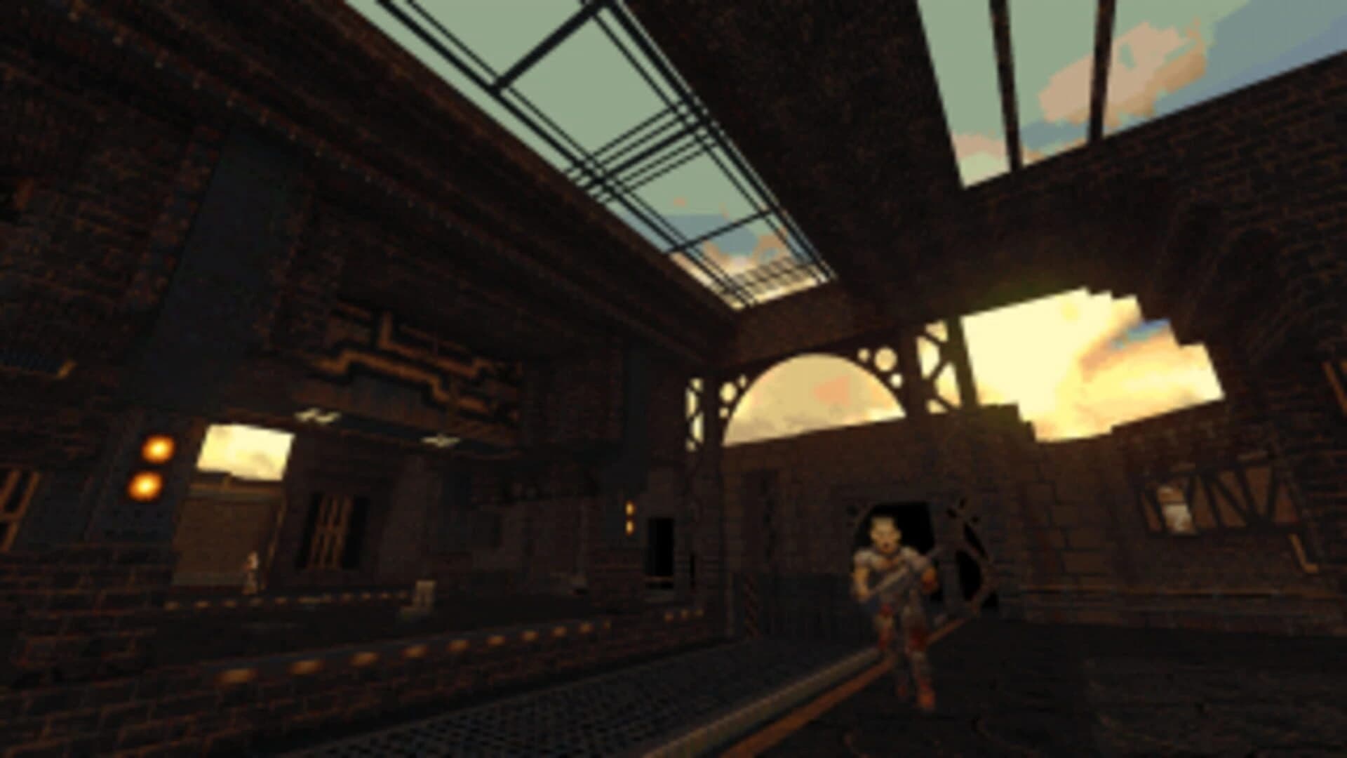 Zeppelin Armada screenshot 2
