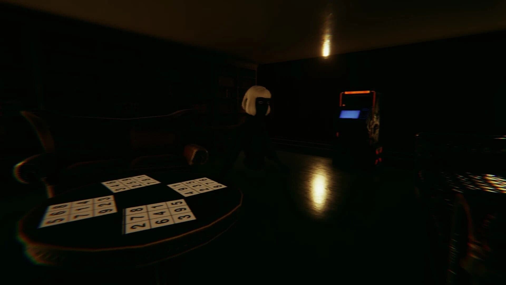 Zeppelin: Escape Room screenshot 3