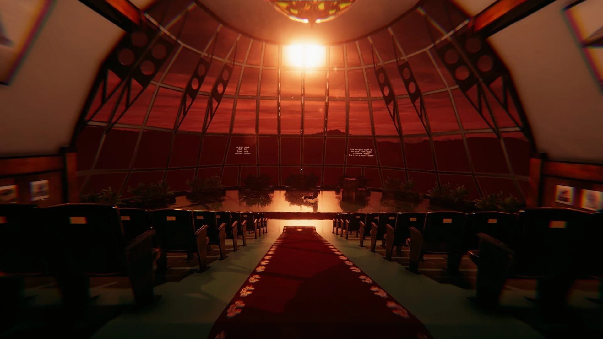 Zeppelin: Escape Room screenshot 5