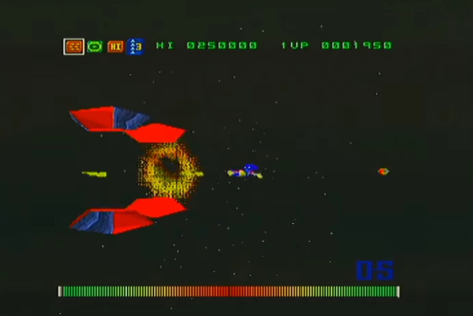 Zero 5 screenshot 2