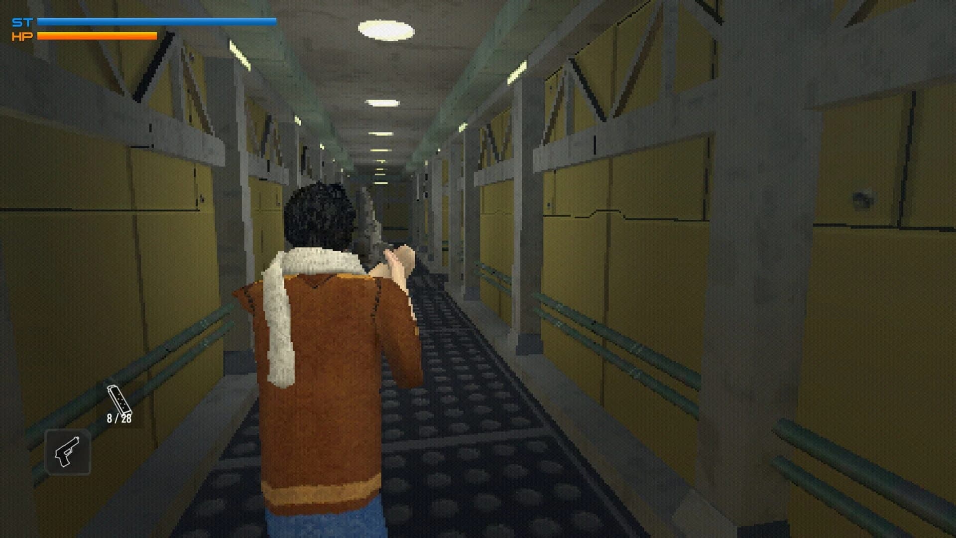Zero Below the Sun screenshot 5