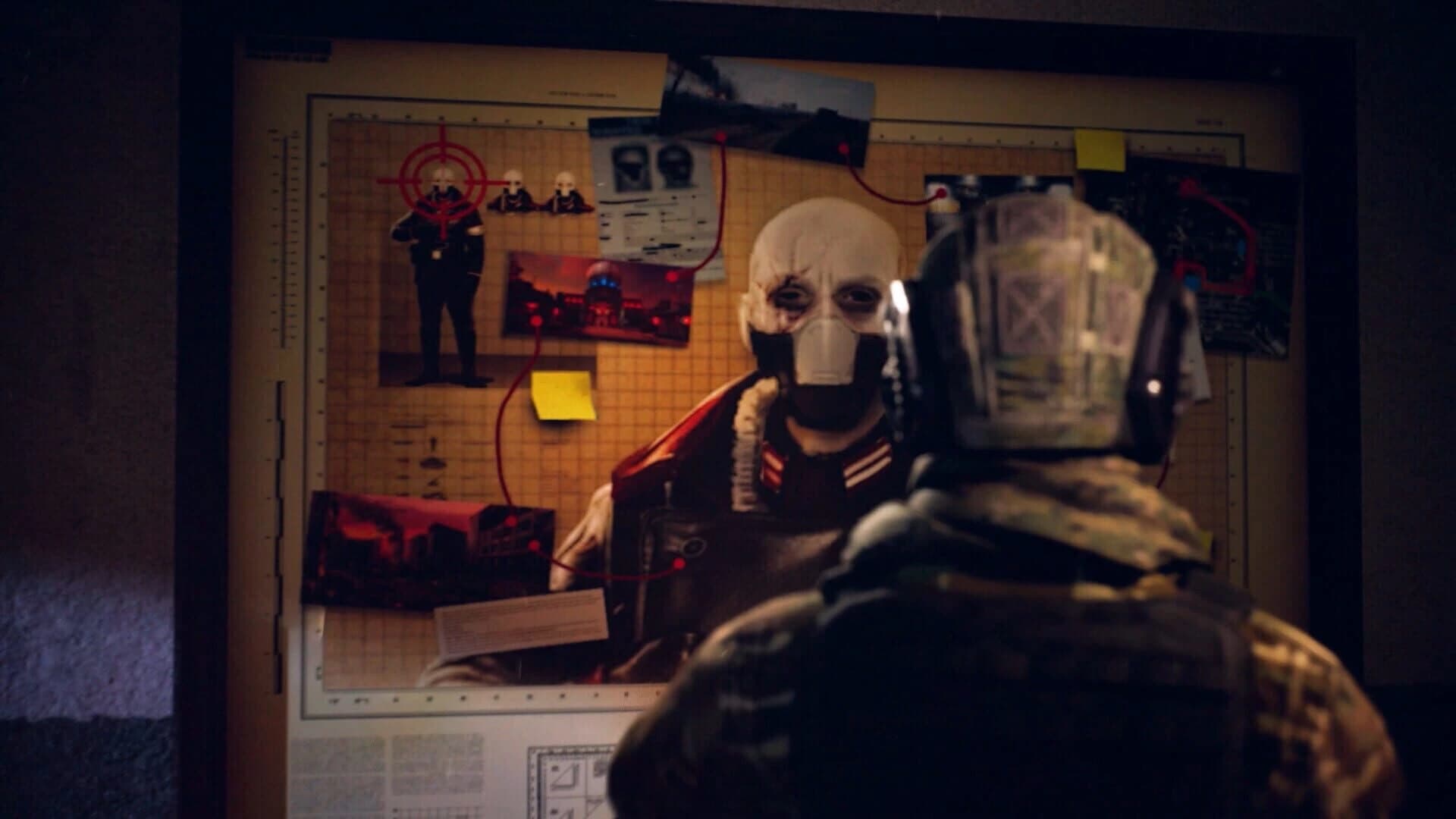 Zero Caliber 2 screenshot 3
