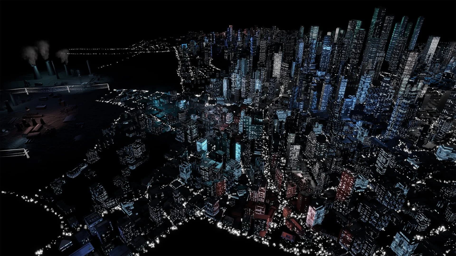 Zero Days VR screenshot 4