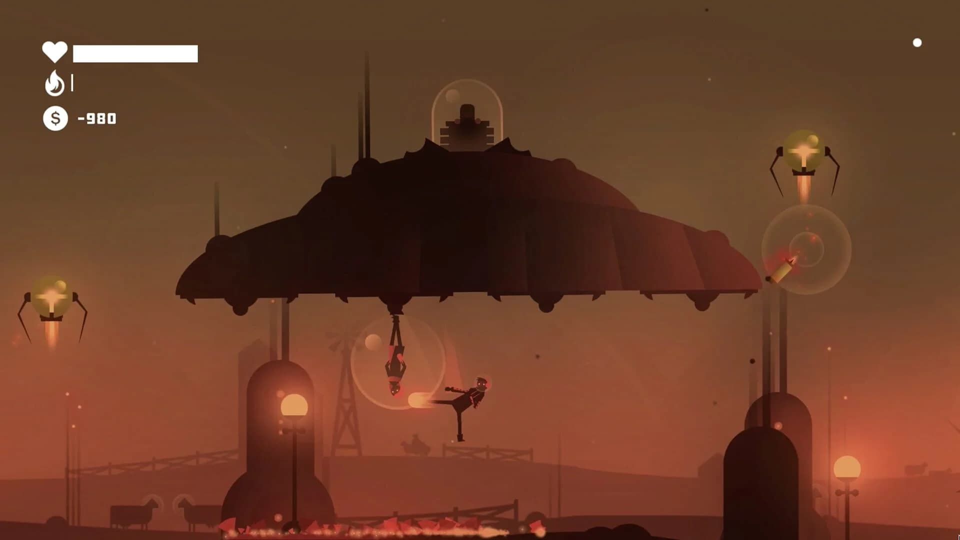 Zero Deaths screenshot 3