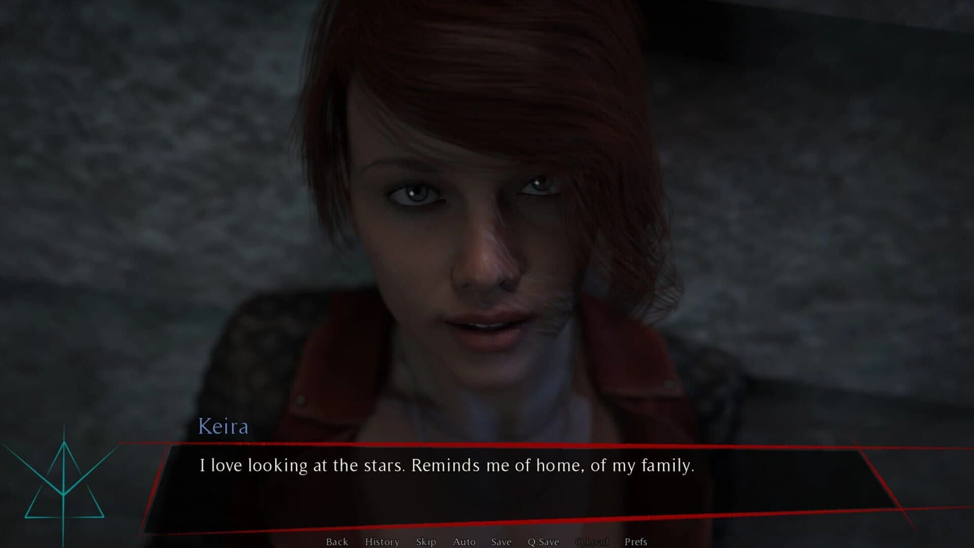 Zero End: Chapter One screenshot 1