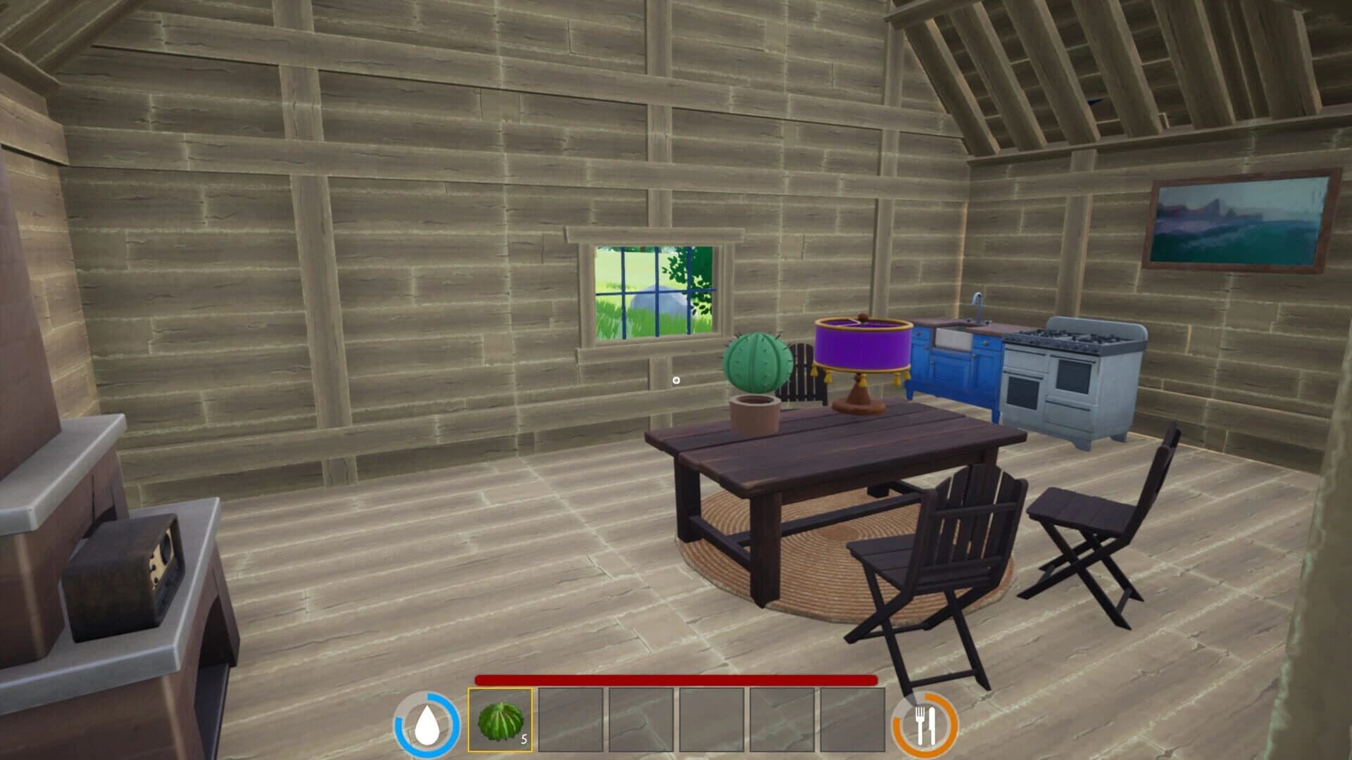 Zero Factory screenshot 5