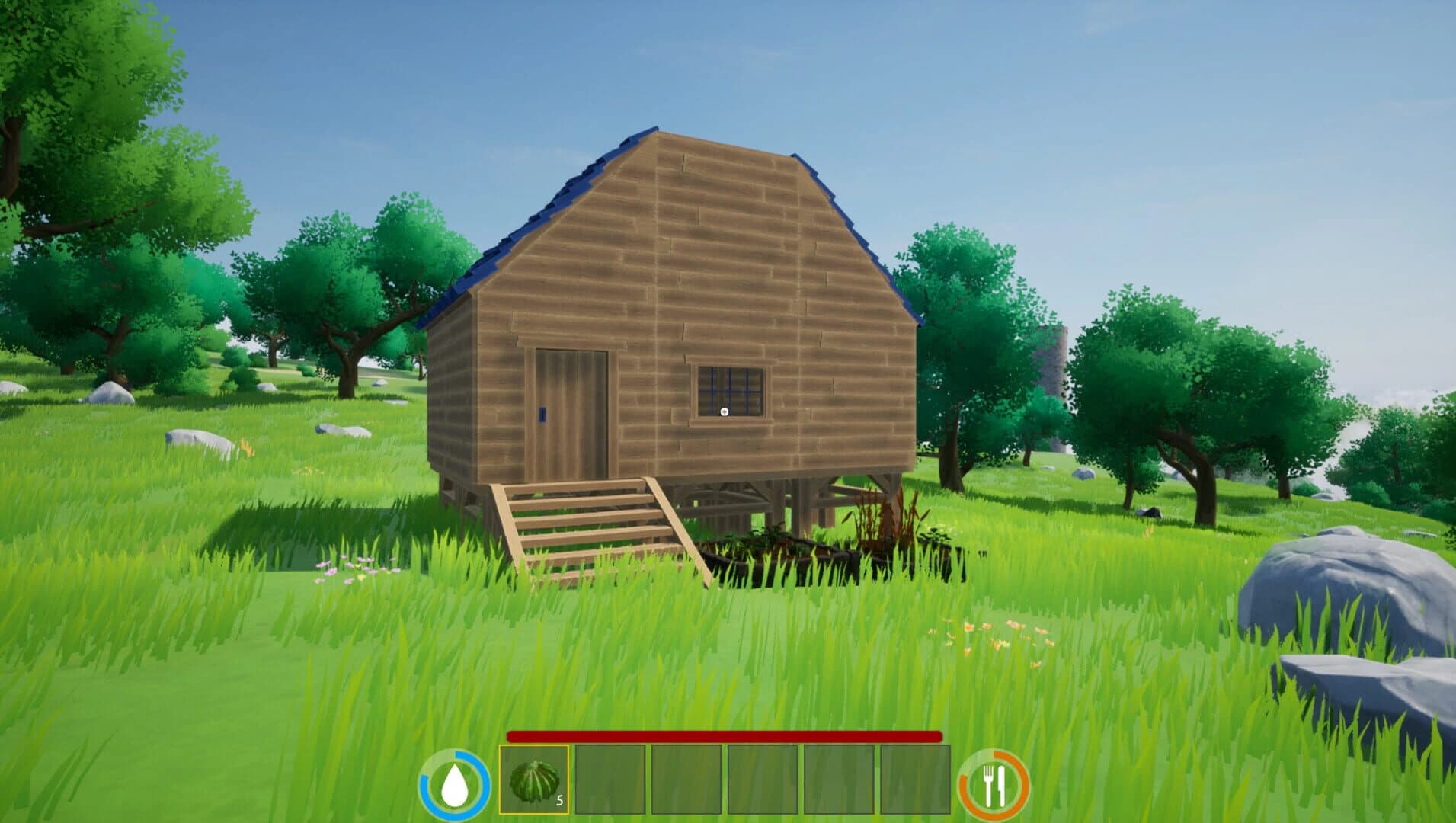 Zero Factory screenshot 4