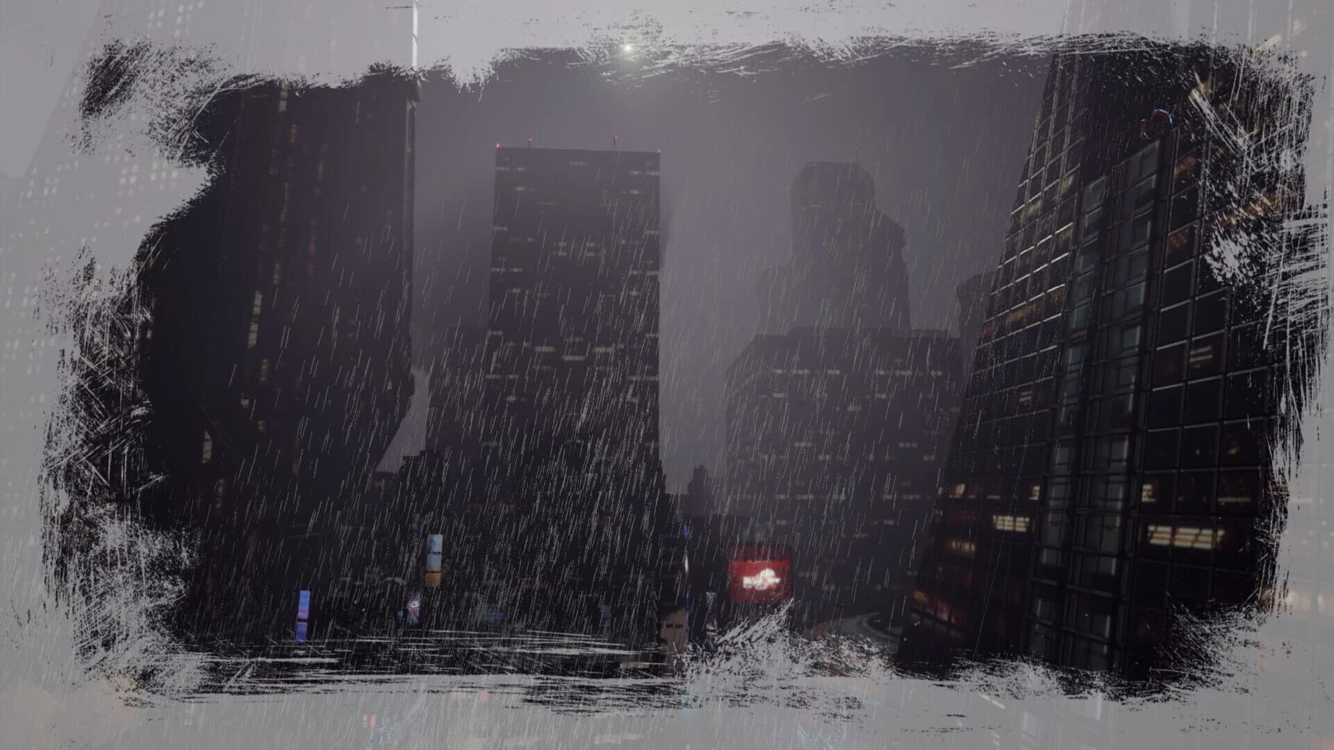 Zero-G-Racer screenshot 3