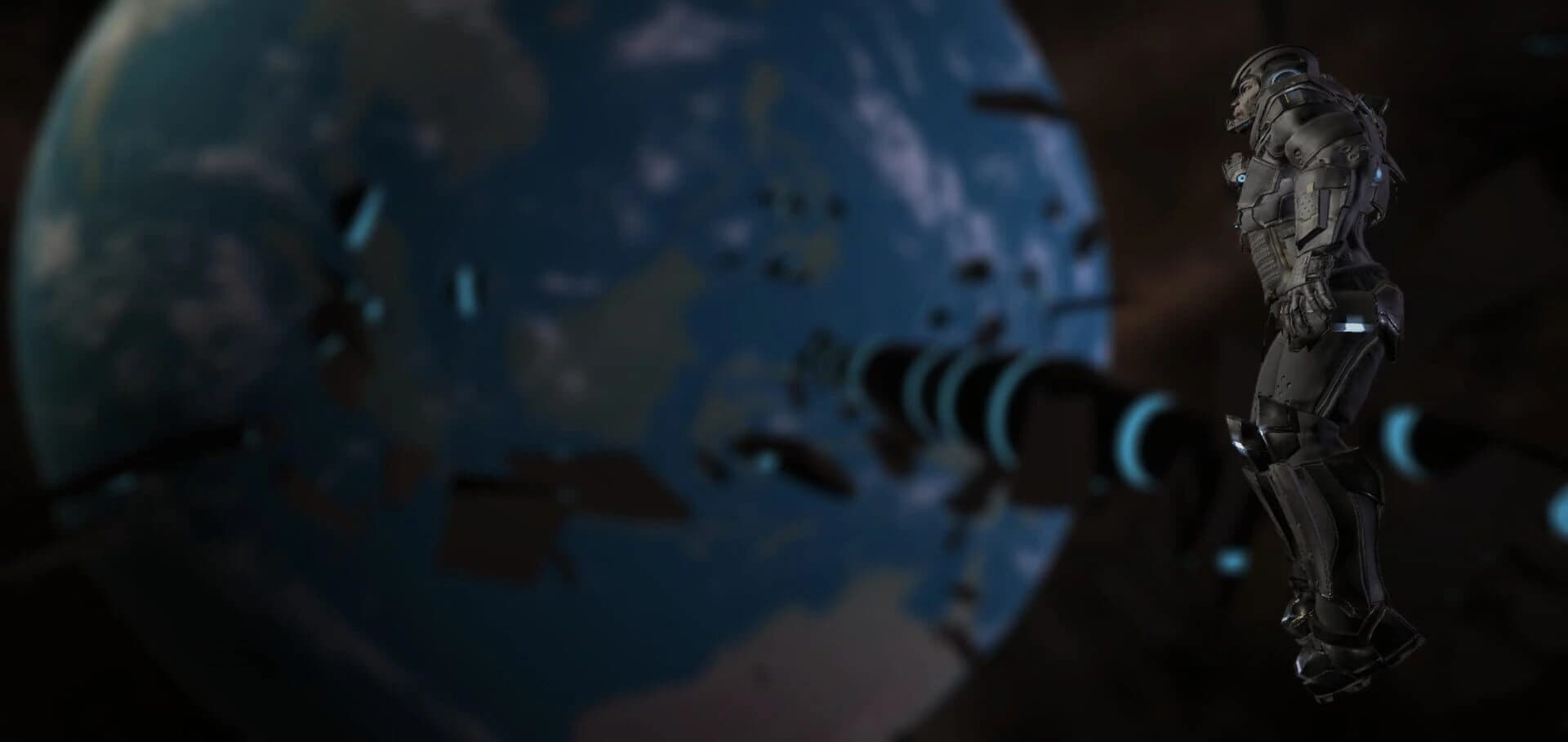 Zero Gravity screenshot 1