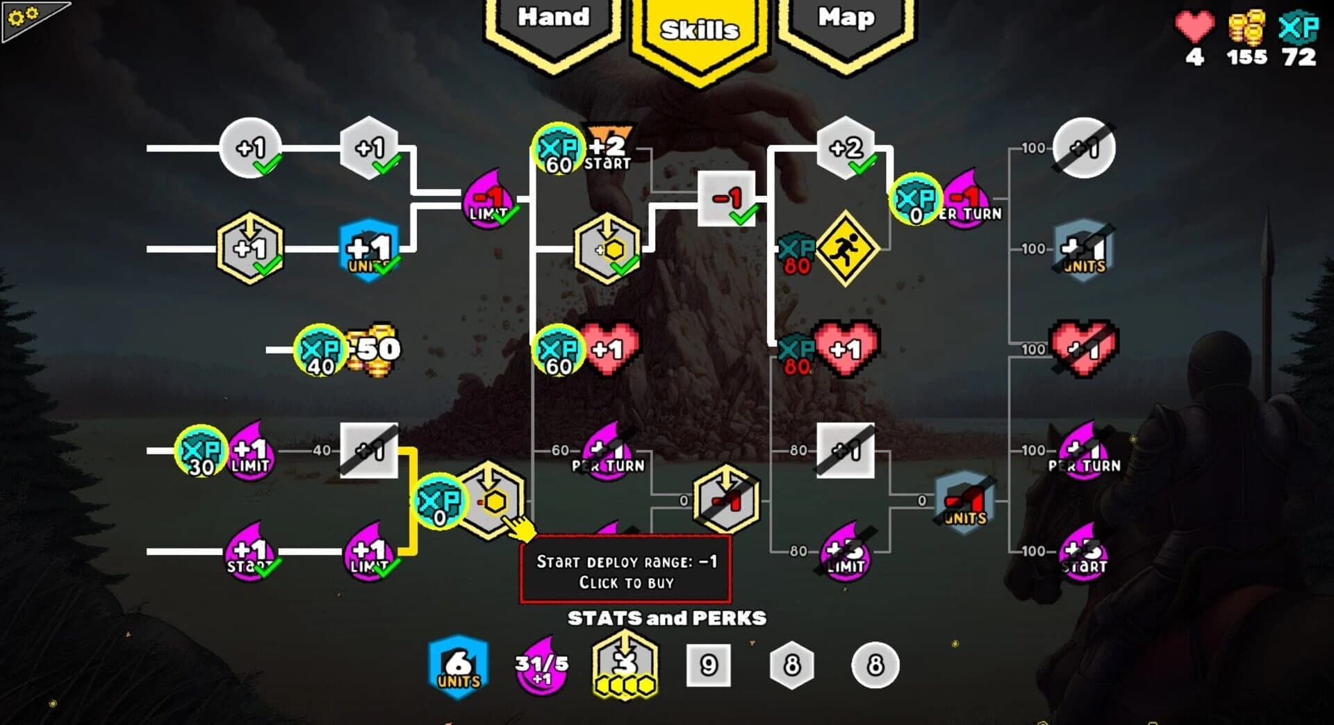 Zero Orders Tactics screenshot 4