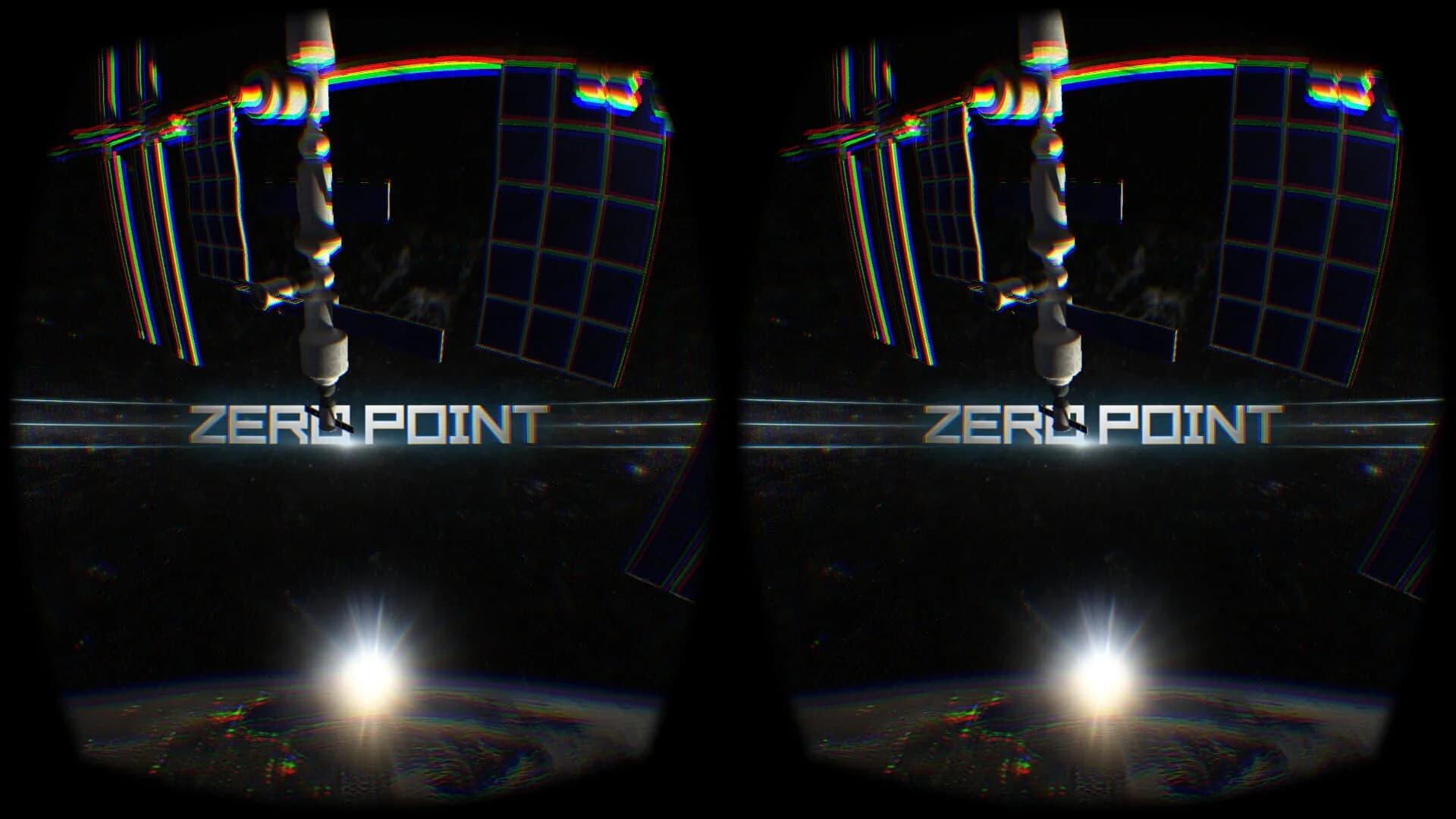 Zero Point screenshot 1