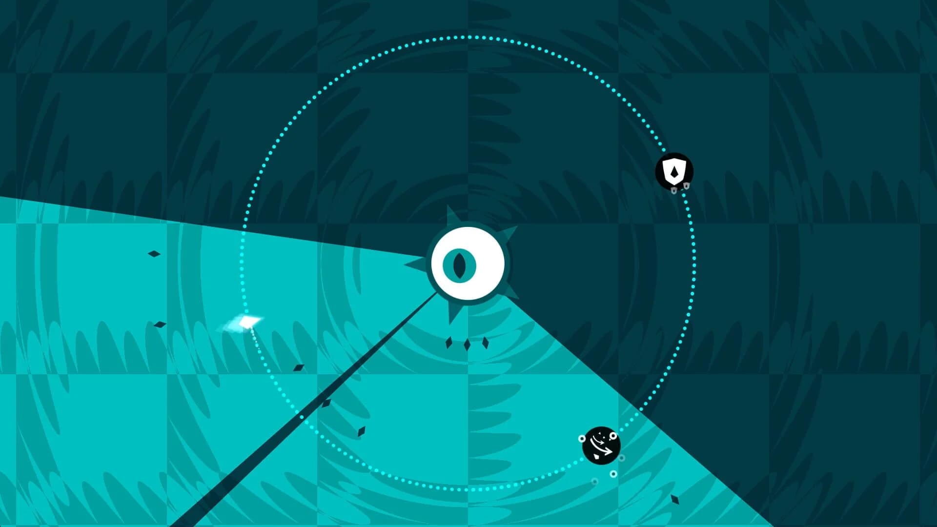 Zero Reflex screenshot 5