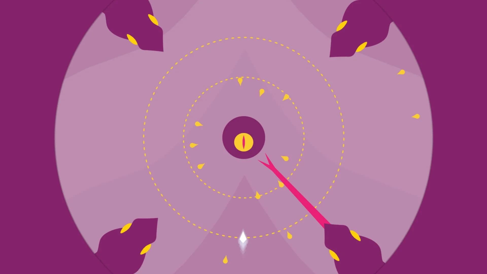 Zero Reflex screenshot 1