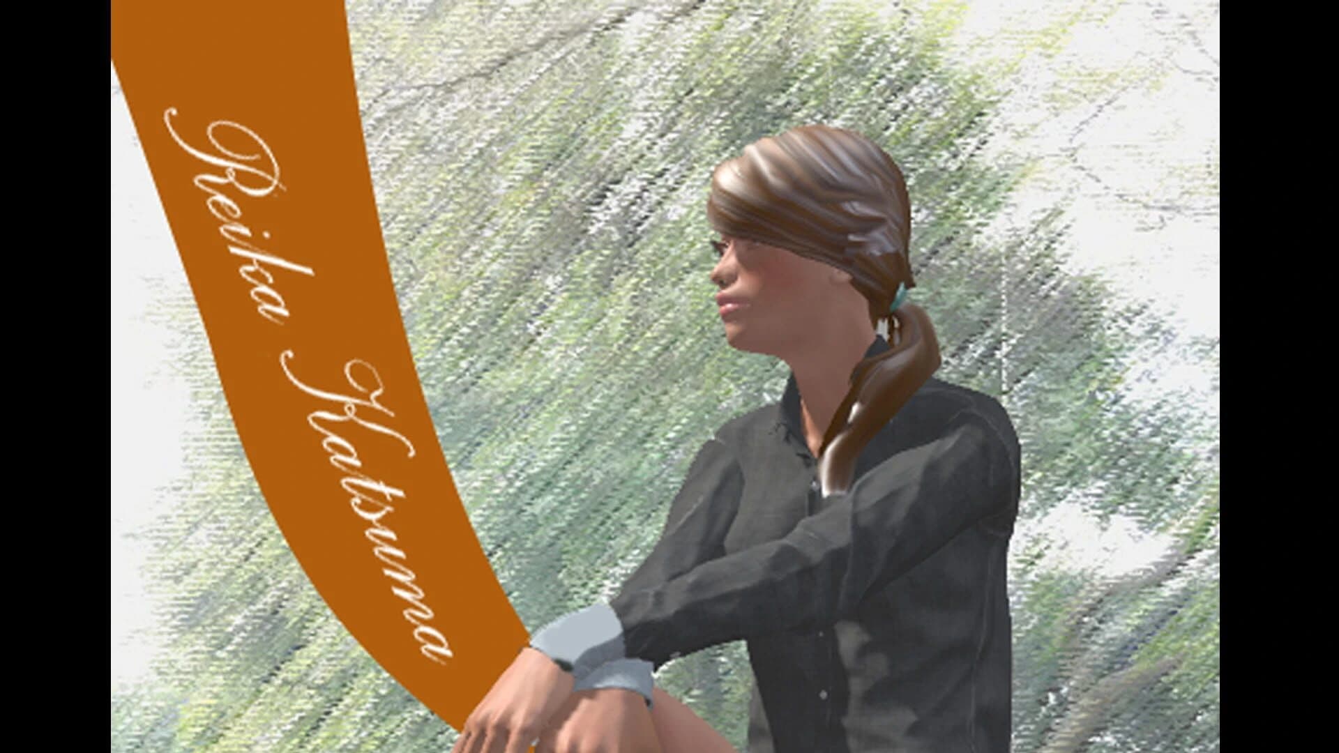 Zero spring episode 3 screenshot 3