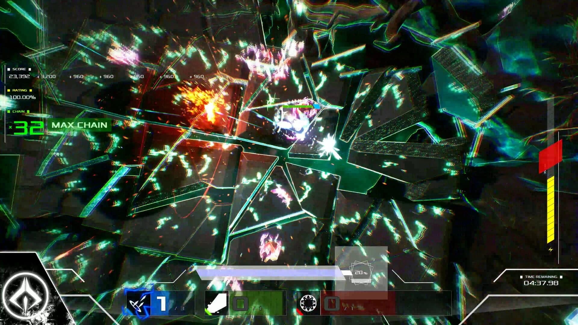 Zero Strain screenshot 4