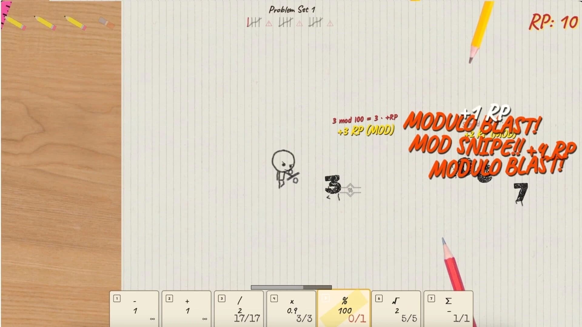 Zero Sum screenshot 5