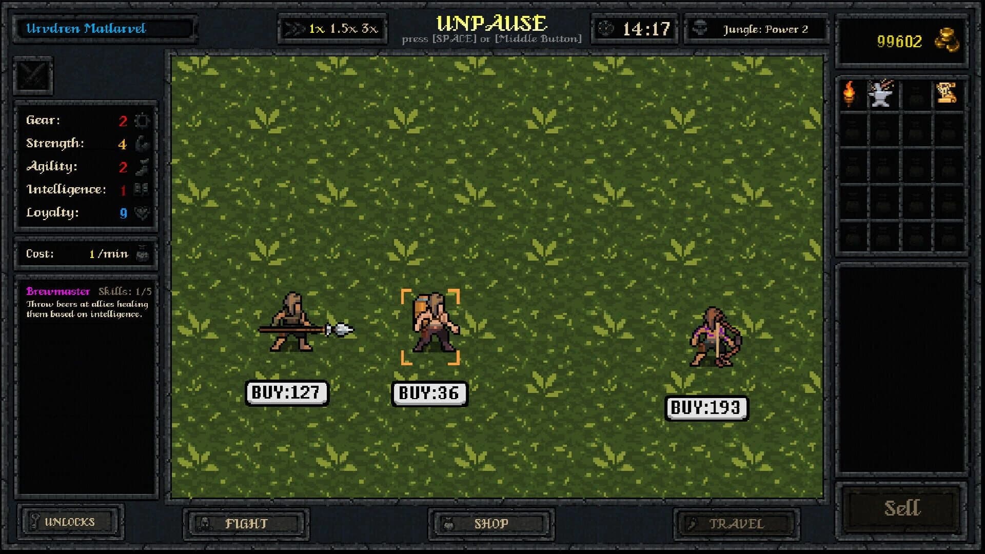 Zero to Army screenshot 3