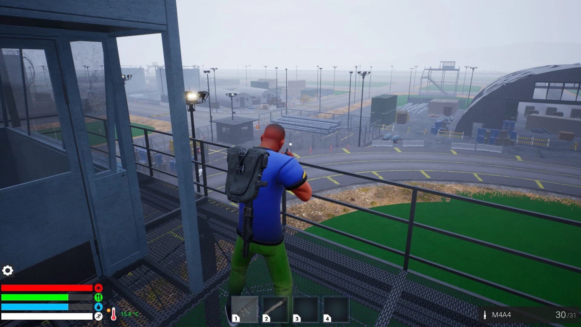 Zero World screenshot 3