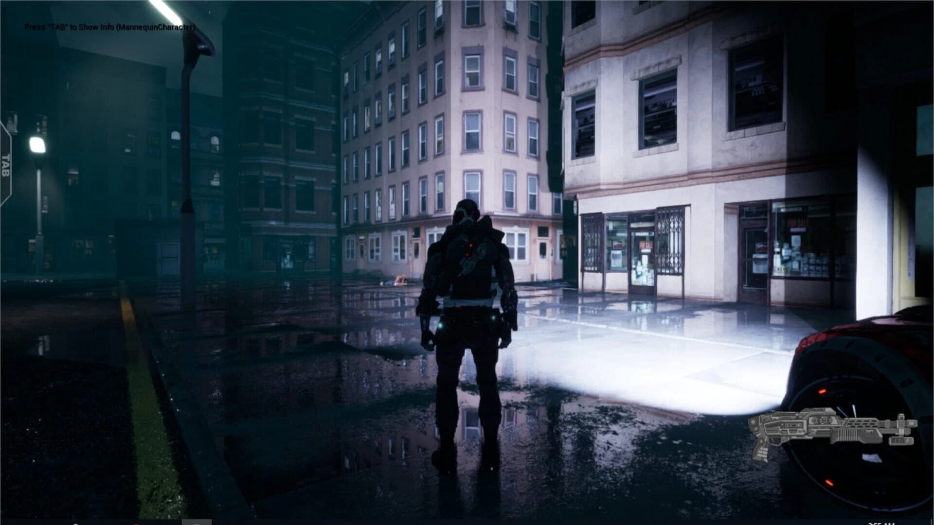 Zero Zion screenshot 5