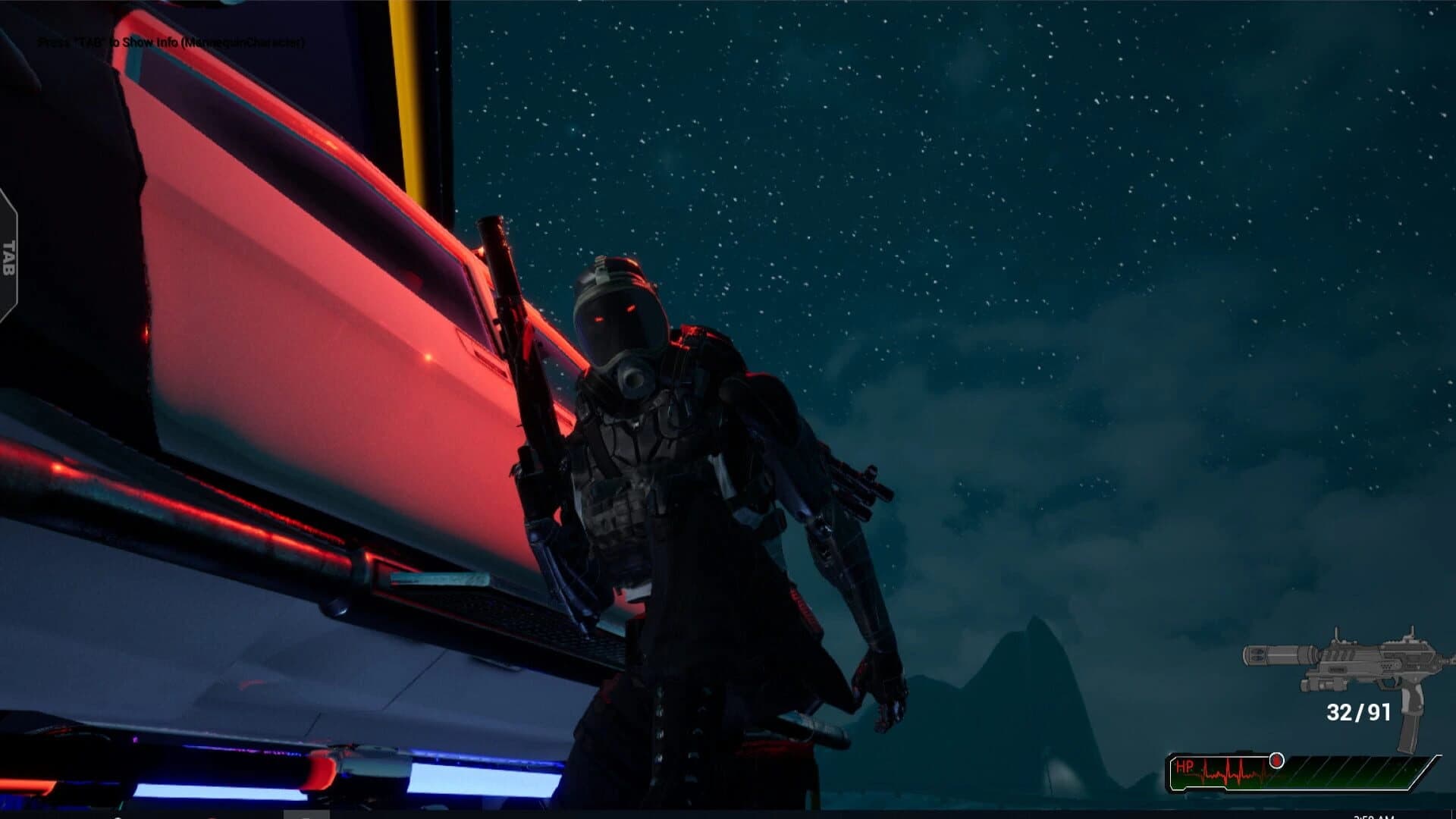 Zero Zion screenshot 4