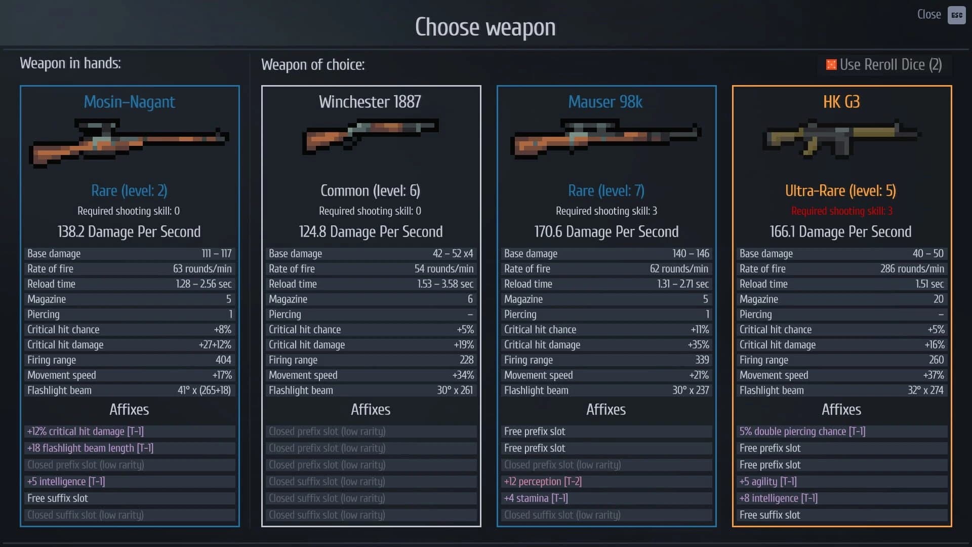 Zeroad screenshot 4