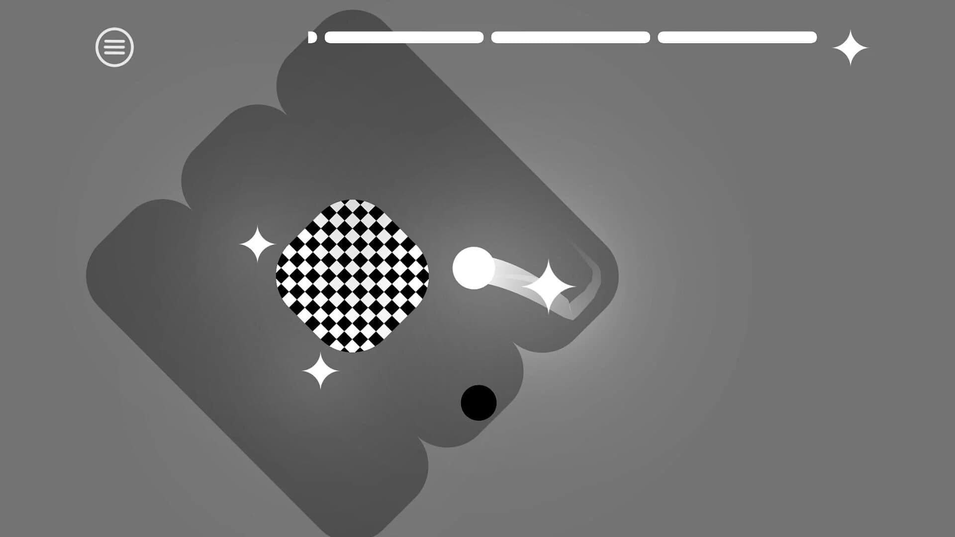 Zerone 2D screenshot 2