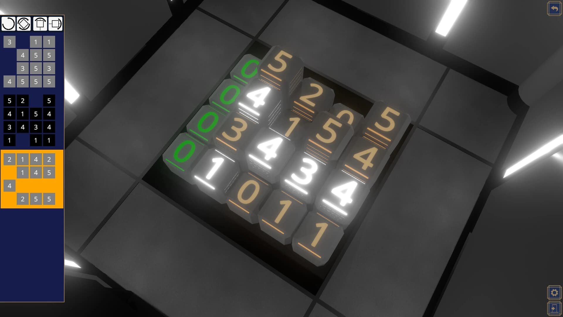 ZeroOut screenshot 5