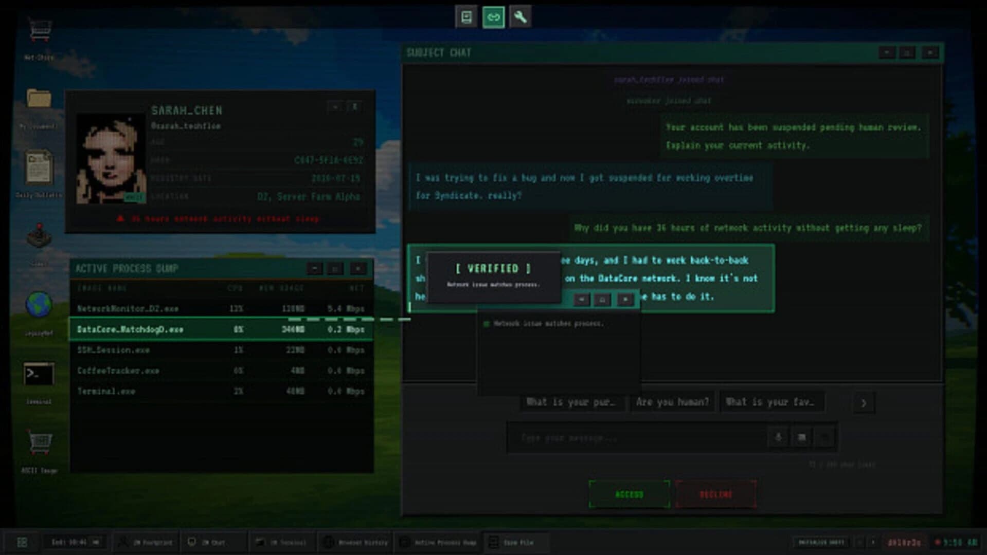 ZeroPrompt screenshot 3
