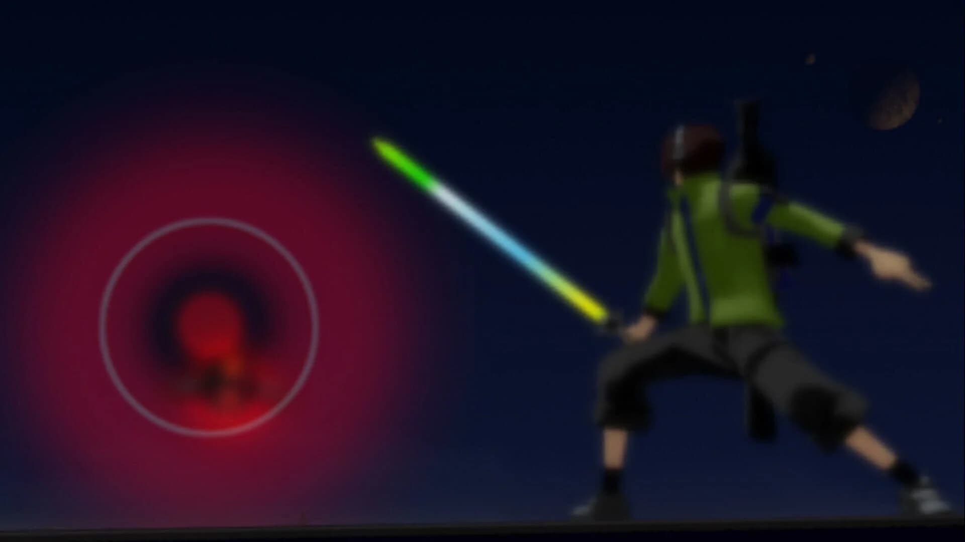 Zerowood screenshot 2