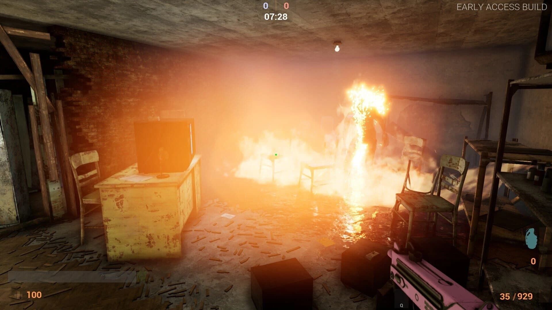 ZEscape screenshot 4