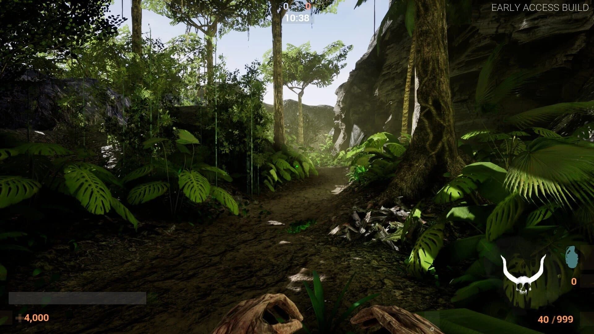 ZEscape screenshot 5