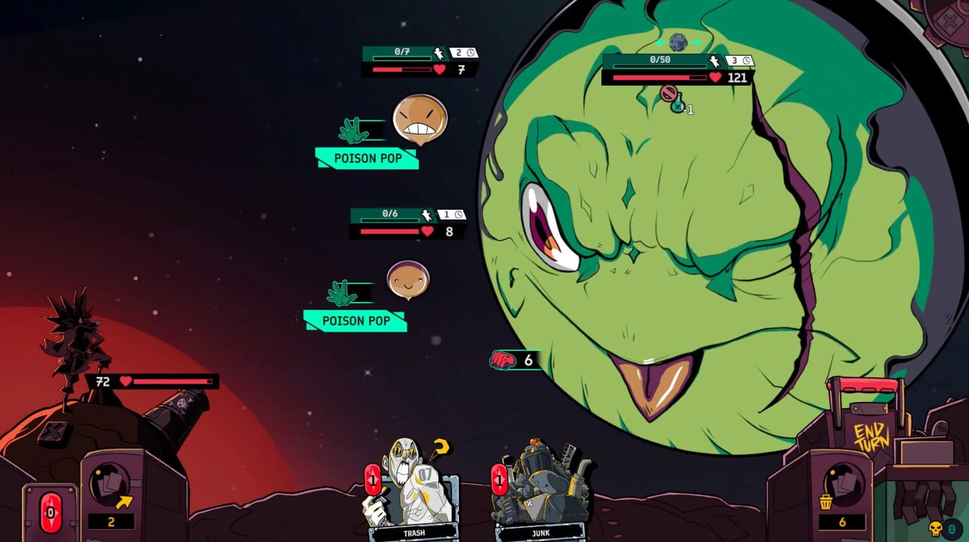 Zet Zillions screenshot 3
