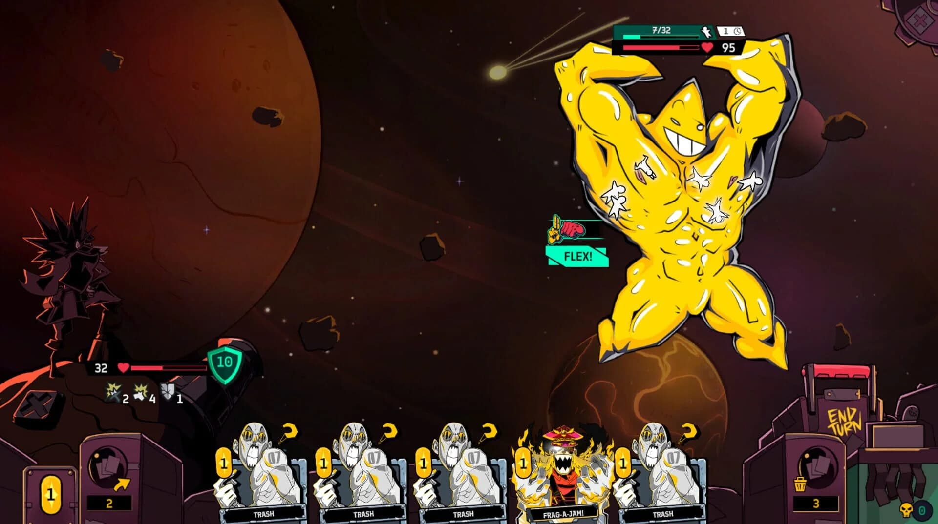 Zet Zillions screenshot 2