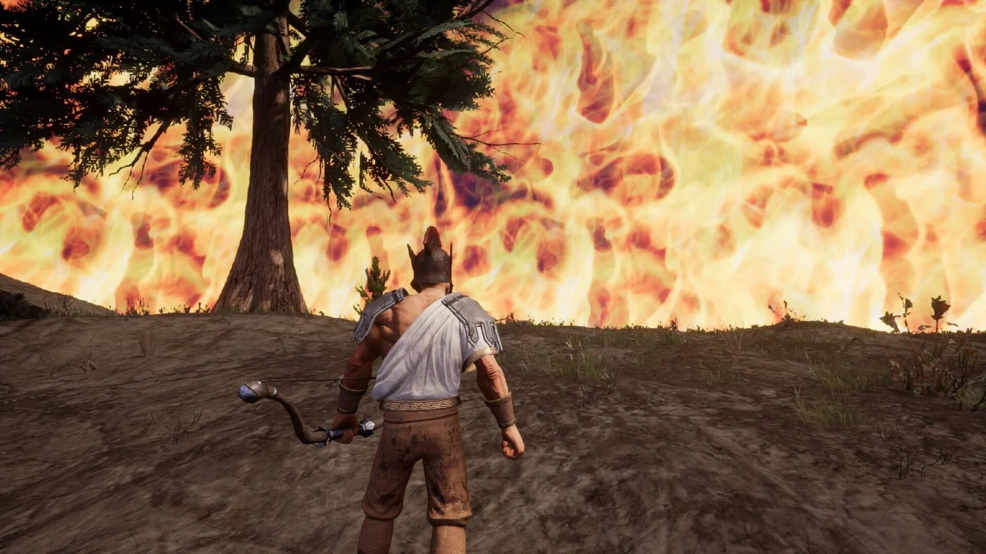 Zeus Battlegrounds screenshot 1