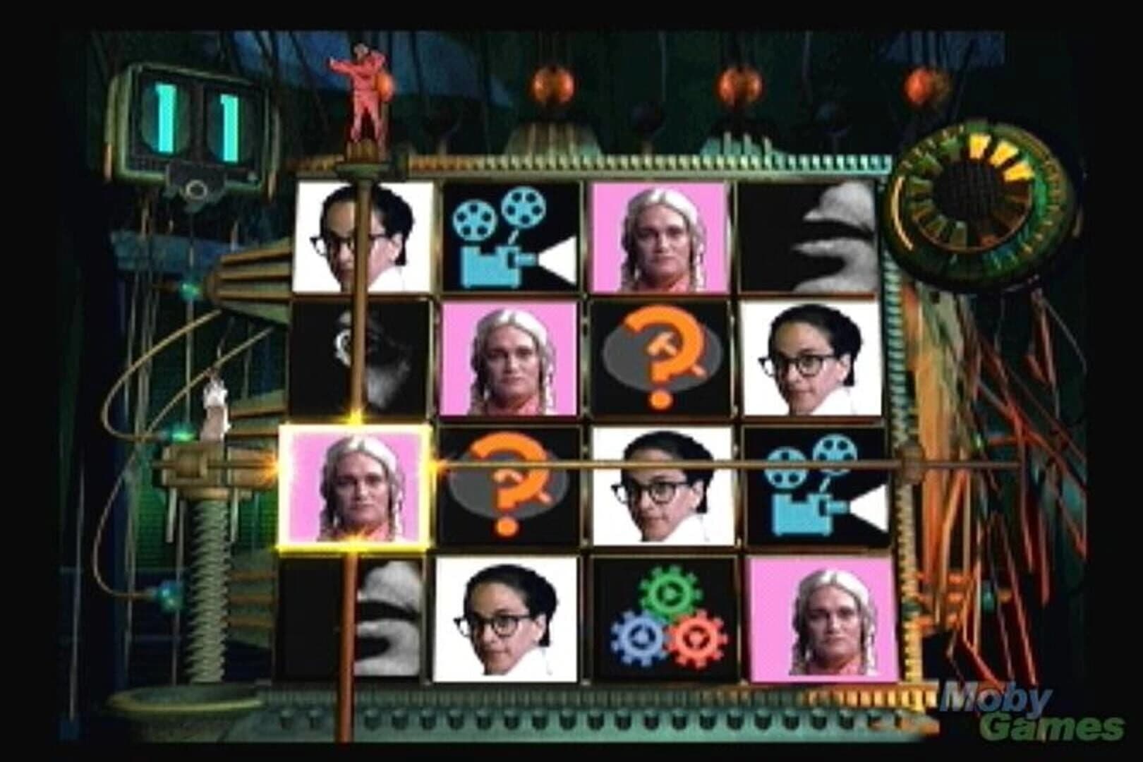 Zhadnost: The People's Party screenshot 1