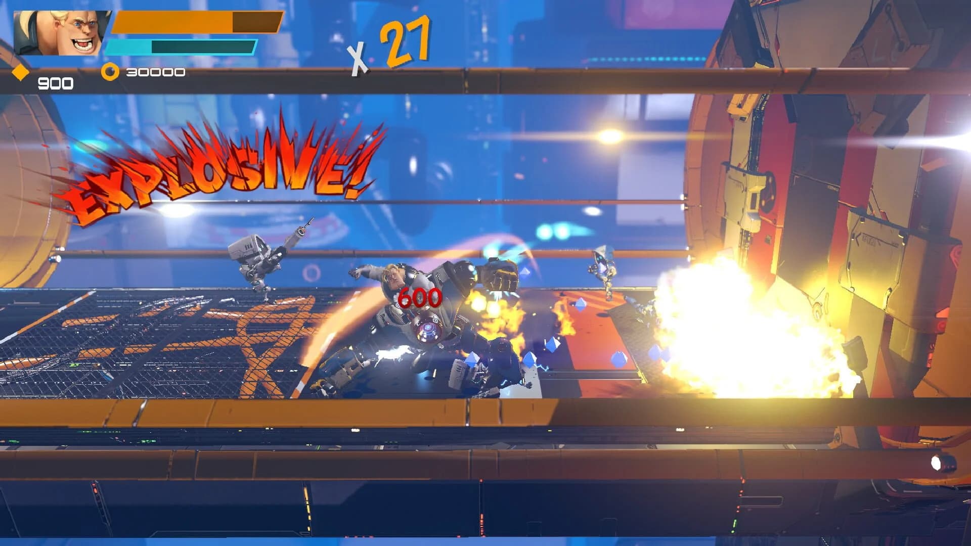 Zheros screenshot 4
